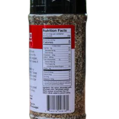 Killer Hogs TX Brisket Rub 7 Killer Hogs TX Brisket Rub