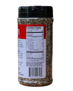 Killer Hogs TX Brisket Rub 5 Killer Hogs TX Brisket Rub