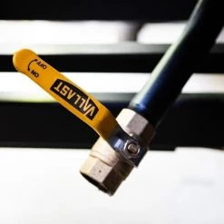 Meadow Creek TS-500 Trailer Offset Smoker