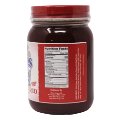 Sauces I Rubs Blues Hog Tennessee Red Sauce 8 Sauces I Rubs Blues Hog Tennessee Red Sauce