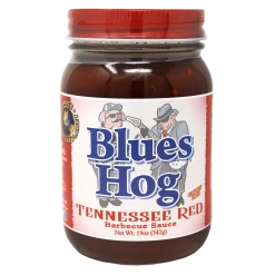 Sauces I Rubs Blues Hog Tennessee Red Sauce