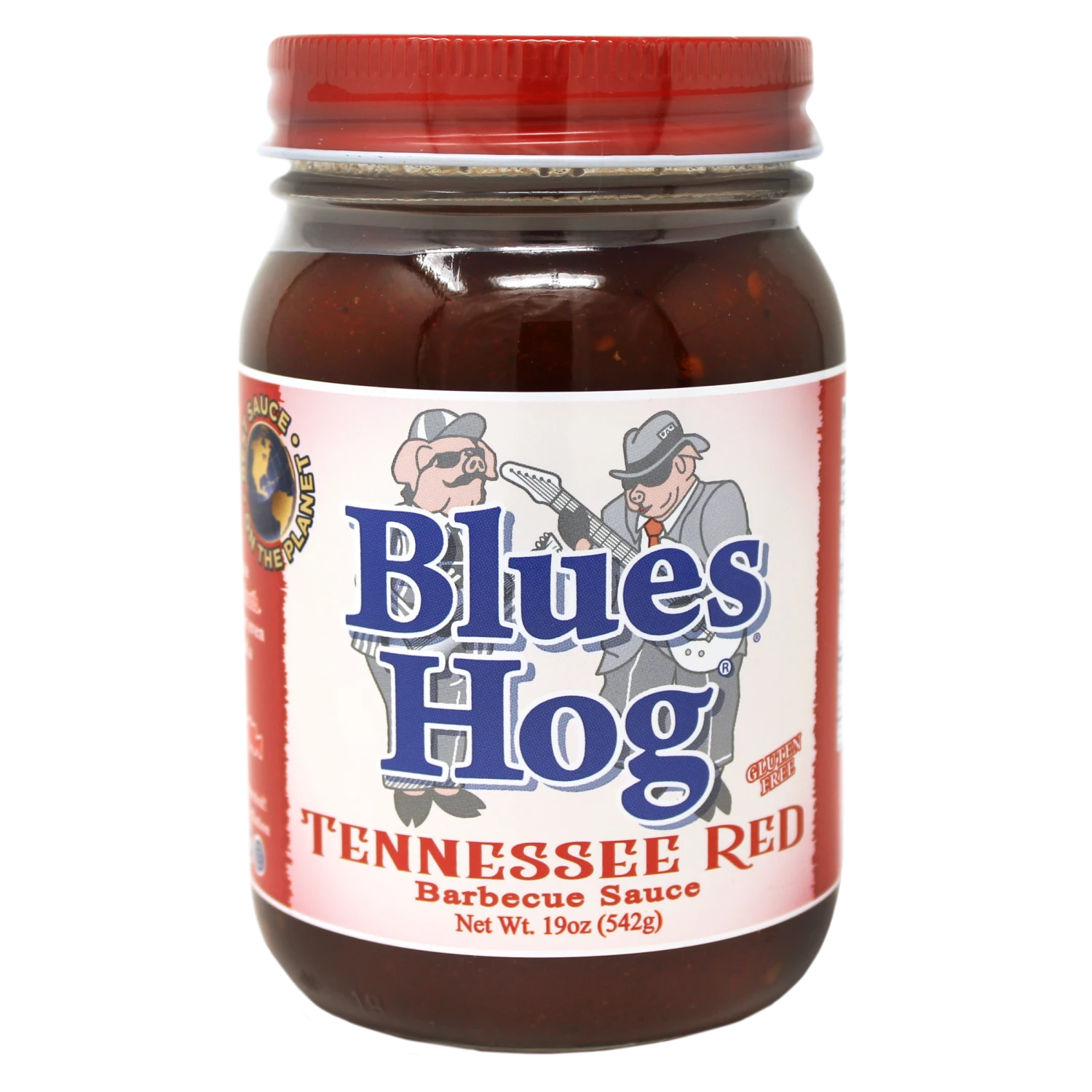 Sauces I Rubs Blues Hog Tennessee Red Sauce 3 Sauces I Rubs Blues Hog Tennessee Red Sauce