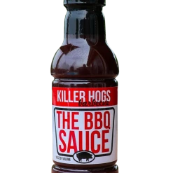 Killer Hogs The BBQ Sauce