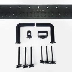 GrillGrate ToolHANGER Grilling Accessories