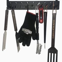 GrillGrate ToolHANGER Grilling Accessories