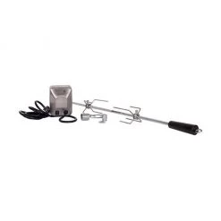 Delta Heat Rotisserie Kit For DHBQ26G-D And DHBQ32G-D