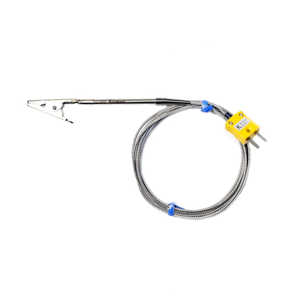 Fireboard Pro Series Thermocouple Ambient Probe 3 Fireboard Pro Series Thermocouple Ambient Probe