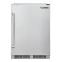 Twin Eagles 24" Outdoor Refrigerator With Lock