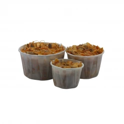 Fire Cups 6-Pack XL All-Natural Fire Starters Fuels 8 Fire Cups 6-Pack XL All-Natural Fire Starters Fuels