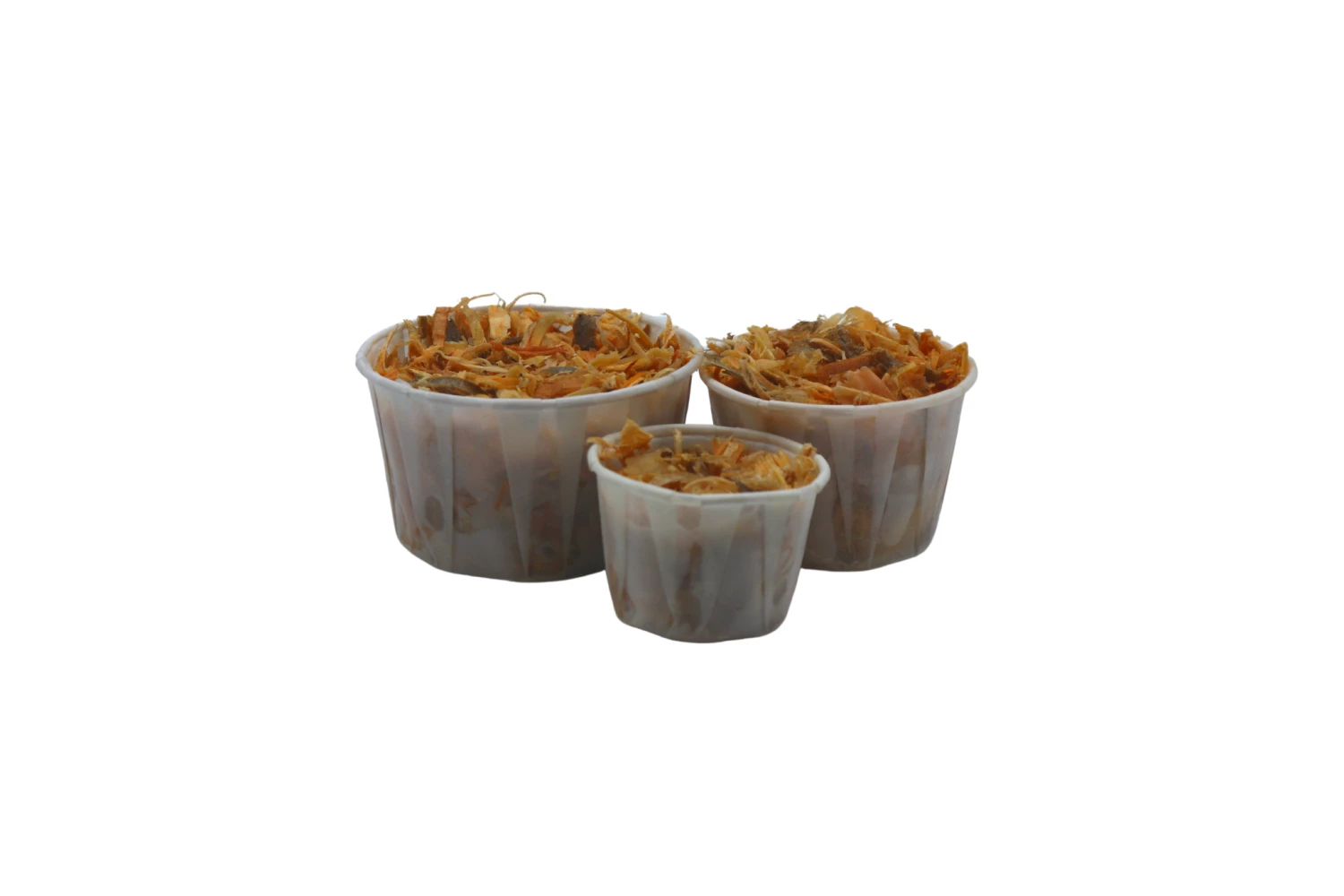 Fire Cups 6-Pack XL All-Natural Fire Starters Fuels 5 Fire Cups 6-Pack XL All-Natural Fire Starters Fuels