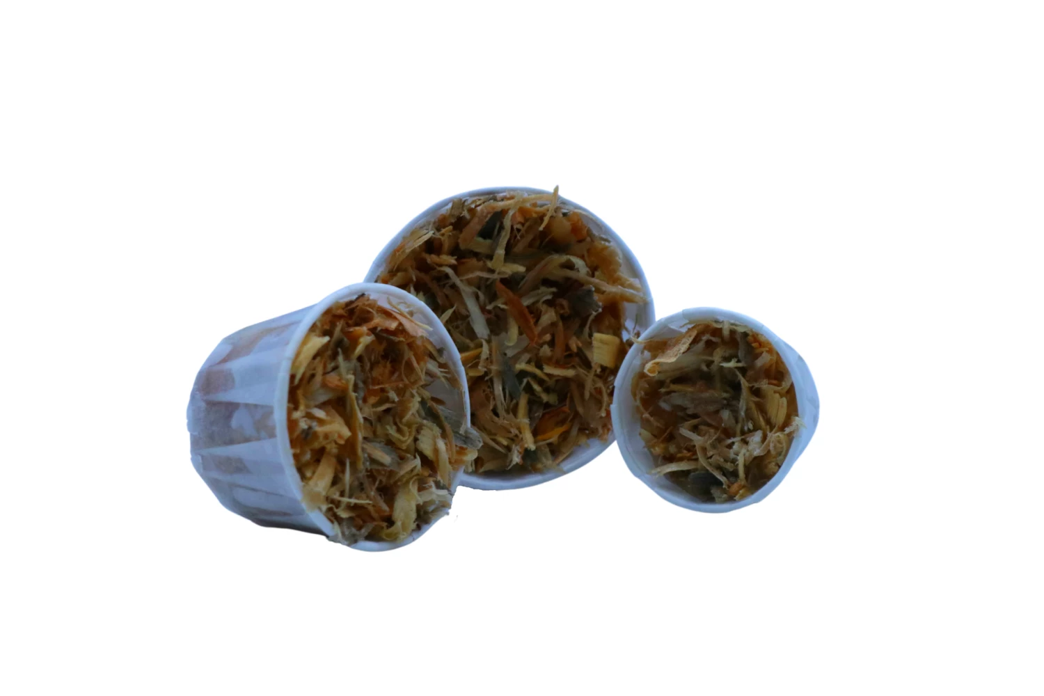 Fire Cups 6-Pack XL All-Natural Fire Starters Fuels 4 Fire Cups 6-Pack XL All-Natural Fire Starters Fuels