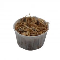 Fire Cups 6-Pack XL All-Natural Fire Starters Fuels