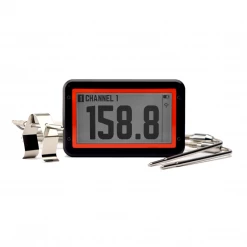 Custom Bundle Fireboard 2 W/ Free Custom Cable Digital Thermometers