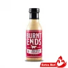 Burnt Ends Sauce Company Burnt Ends White Wraith Alabama White Sauce With Ghost Peppers