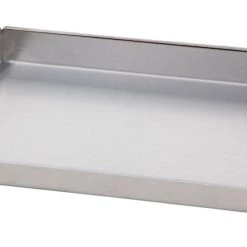 Griddles I Presses Delta Heat Griddle Plate Accessory / Fits Grill And Power Burner