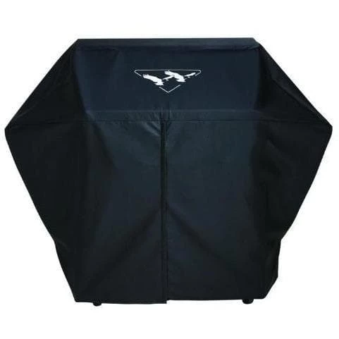 Twin Eagles 54" Vinyl Cover, Freestanding Grill Covers 3 Twin Eagles 54" Vinyl Cover, Freestanding Grill Covers