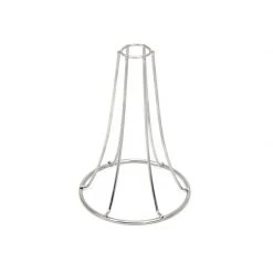 Big Green Egg Stainless Vertical Chicken Roaster Cookware