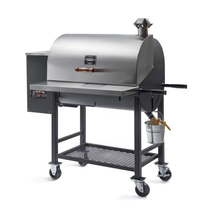 Pitts And Spitts Maverick 850 Pellet Grill Grills I Smokers 3 Pitts And Spitts Maverick 850 Pellet Grill Grills I Smokers