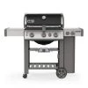 Weber Genesis II SE-330 Gas Grill Grills I Smokers 2 Weber Genesis II SE-330 Gas Grill Grills I Smokers