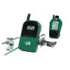 Big Green Egg Wireless Dual Probe Remote Thermometer