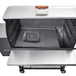 Grills I Smokers Pitts And Spitts Maverick 2000 Pellet Grill