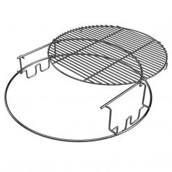 Big Green Egg Eggspander Multi-Level Rack Grilling Accessories