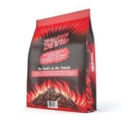 Jealous Devil XL Lump Charcoal Fuels