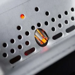 Yoder Smokers YS1500S Pellet Grill With ACS Grills I Smokers 27 Yoder Smokers YS1500S Pellet Grill With ACS Grills I Smokers