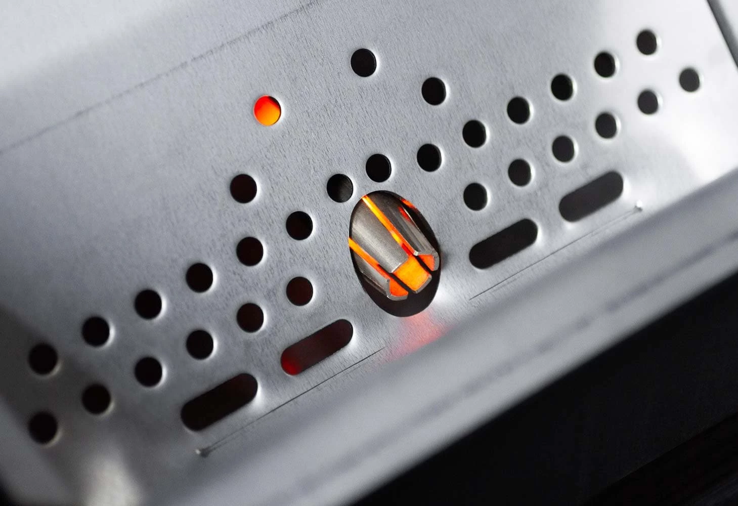 Yoder Smokers YS1500S Pellet Grill With ACS Grills I Smokers 13 Yoder Smokers YS1500S Pellet Grill With ACS Grills I Smokers