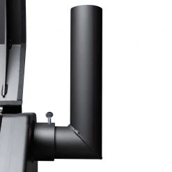 Yoder Smokers YS 480S Competition Cart Pellet Grill