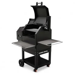 Yoder Smokers YS 480S Pellet Grill