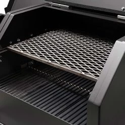 Yoder Smokers YS 480S Pellet Grill