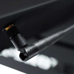 Yoder Smokers YS 480S Pellet Grill