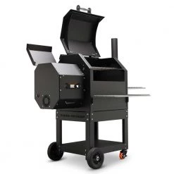 Yoder Smokers YS 480S Pellet Grill
