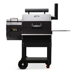 Yoder Smokers YS 480S Pellet Grill