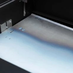 Yoder Smokers YS640S Competition Cart Pellet Grill Grills I Smokers