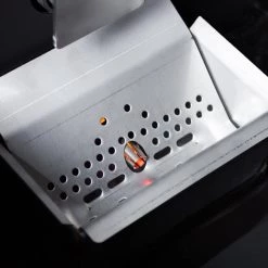 Yoder Smokers YS640S Competition Cart Pellet Grill Grills I Smokers