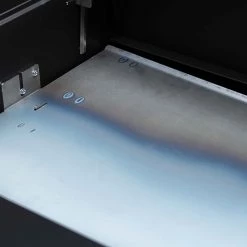 Yoder Smokers YS640S Pellet Grill 21 Yoder Smokers YS640S Pellet Grill