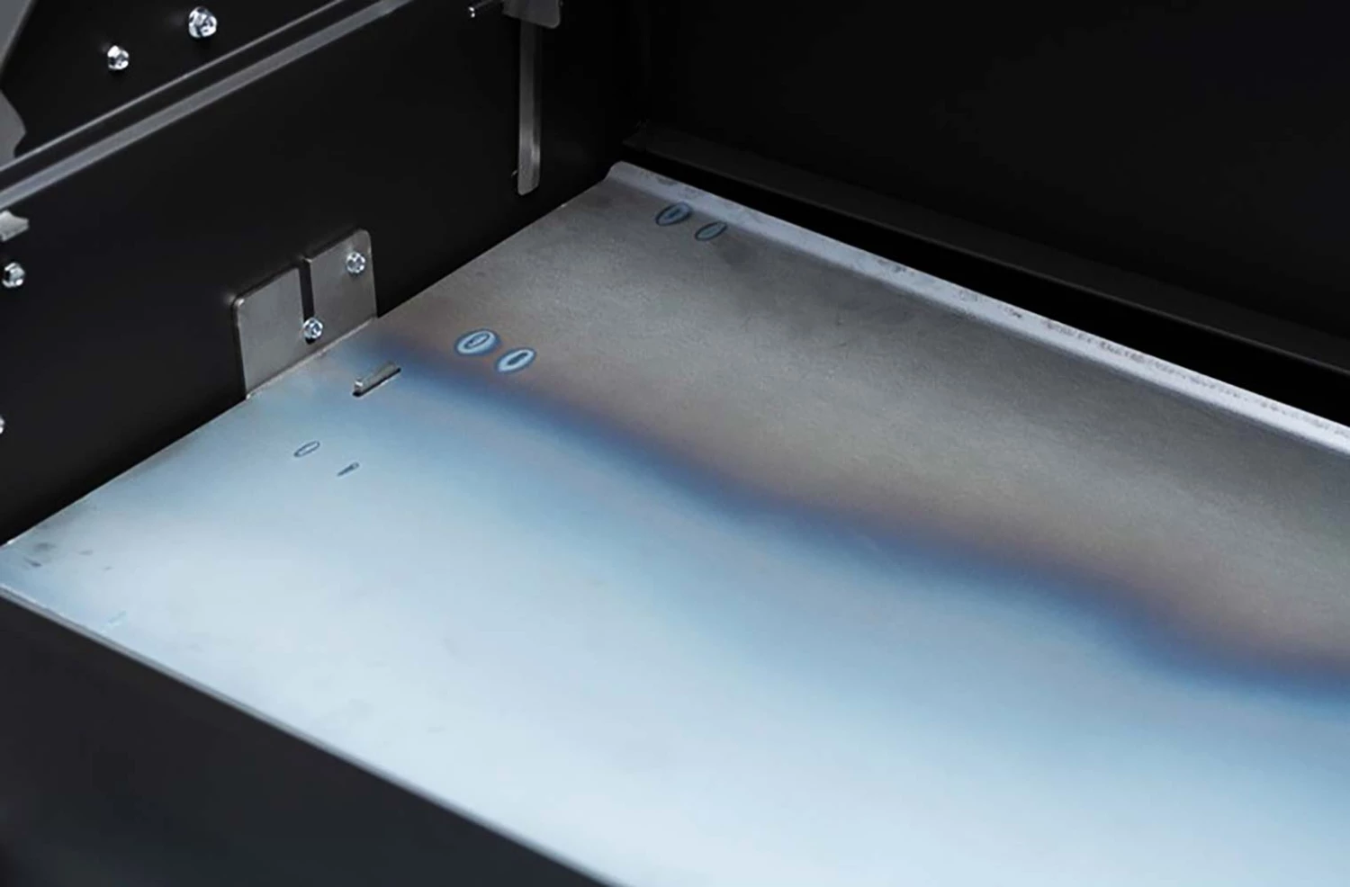 Yoder Smokers YS640S Pellet Grill 10 Yoder Smokers YS640S Pellet Grill