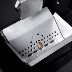 Yoder Smokers YS640S Pellet Grill 23 Yoder Smokers YS640S Pellet Grill