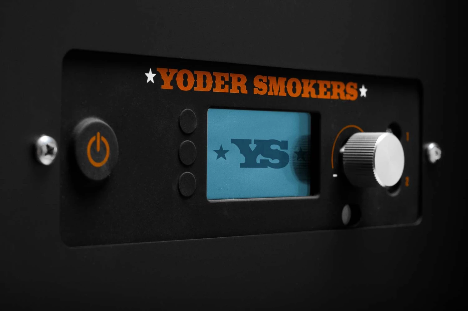 Yoder Smokers YS640S Pellet Grill 8 Yoder Smokers YS640S Pellet Grill