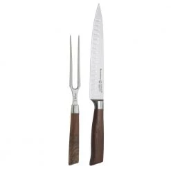 Cutlery Messermeister Royale Elite Kullenschliff Carving Set