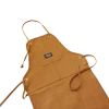 DCS Exclusive Duck Brown Grilling Apron Aprons