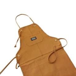 DCS Exclusive Duck Brown Grilling Apron Aprons