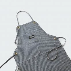Aprons DCS Hickory Stripe Apron