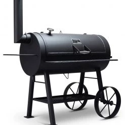 Charcoal Yoder Smokers 20" Abilene Grill