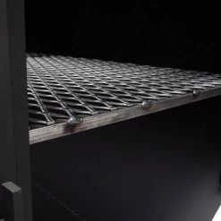 Charcoal Yoder Smokers 20