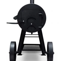 Charcoal Yoder Smokers 20