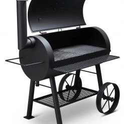 Charcoal Yoder Smokers 20" Abilene Grill