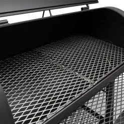 Charcoal Yoder Smokers 20